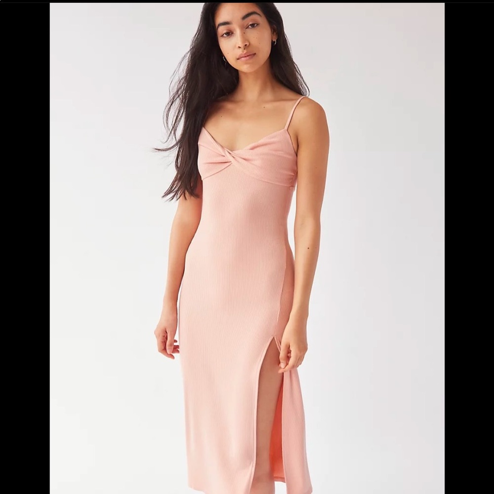 Wilfred MERIDIAN DRESS | Aritzia | Small NWT